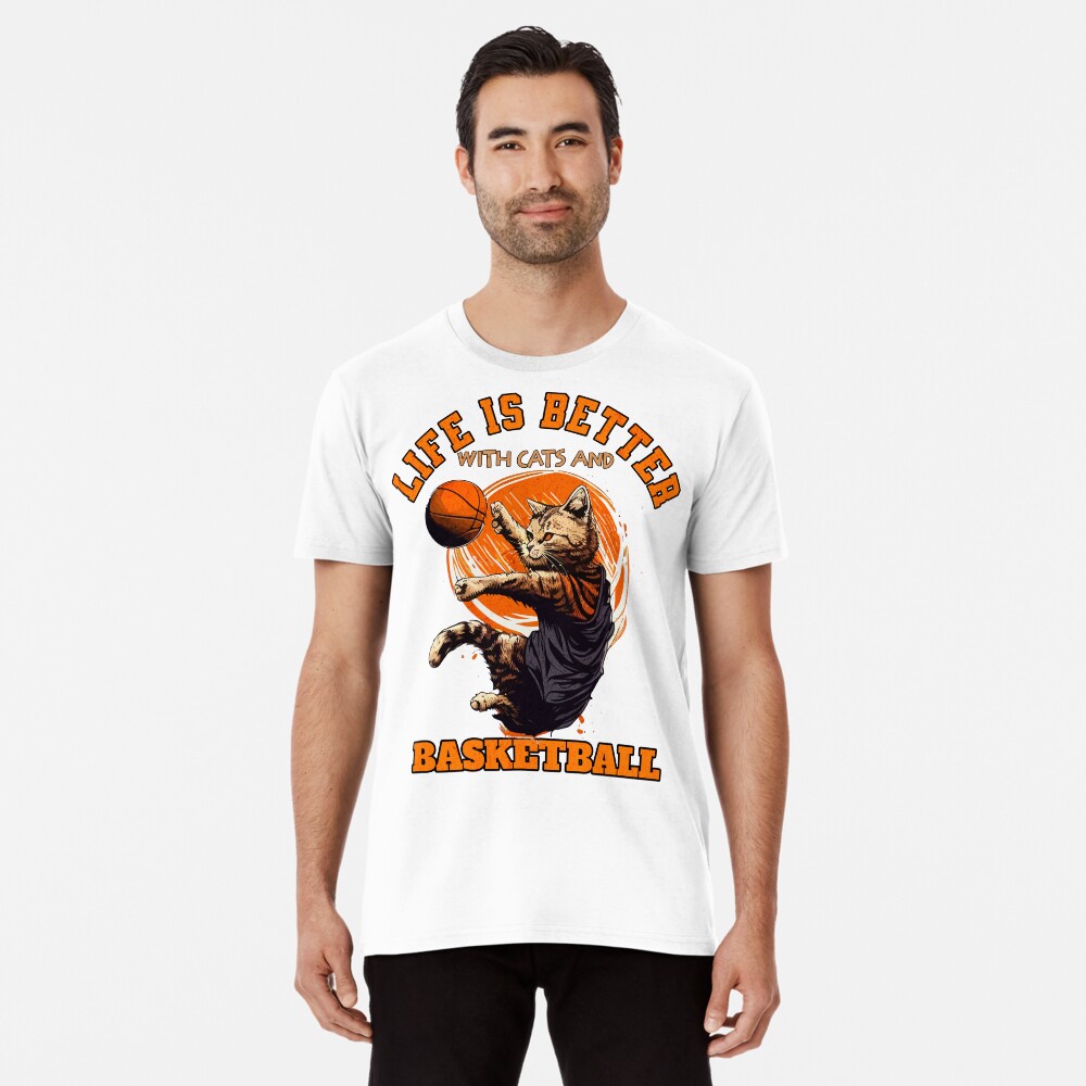 Item preview, Premium T-Shirt designed and sold by YellowishStore.