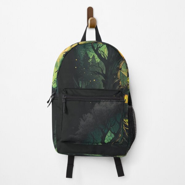 Item preview, Haunted Tree in the Woods designed and sold by FieldCampCo.
