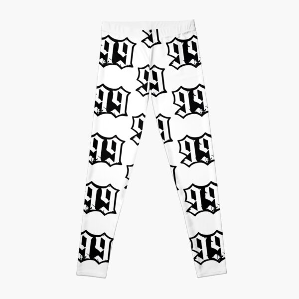 999 Leggings for Sale by EttieBeahan