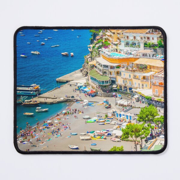 Item preview, Naples Italy designed and sold by Echo Aesthetics.