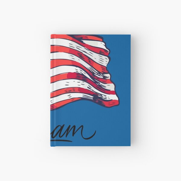 Item preview, American stars dream designed and sold by Naphatshop.