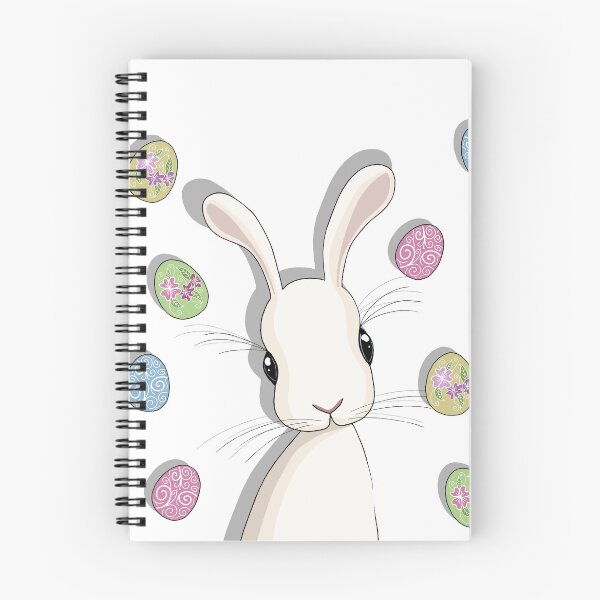 Item preview, Easter bunny  designed and sold by ValentinaHramov.