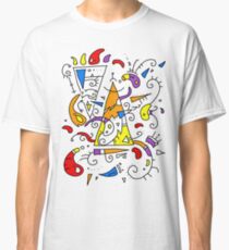 Artistic t-shirt Classic T-Shirt