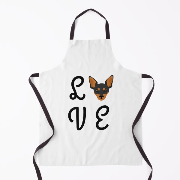 Item preview, Rat Terrier Love designed and sold by Ashley Gagnon.