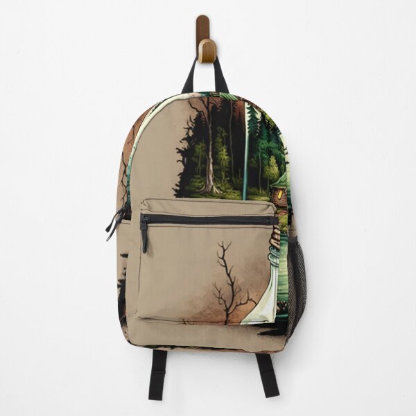 Item preview, Camping village in bottle vol 1 designed and sold by FieldCampCo.