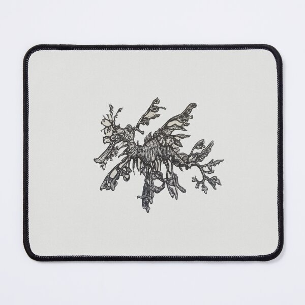 Item preview, Leafy Seadragon designed and sold by SamCrisp.