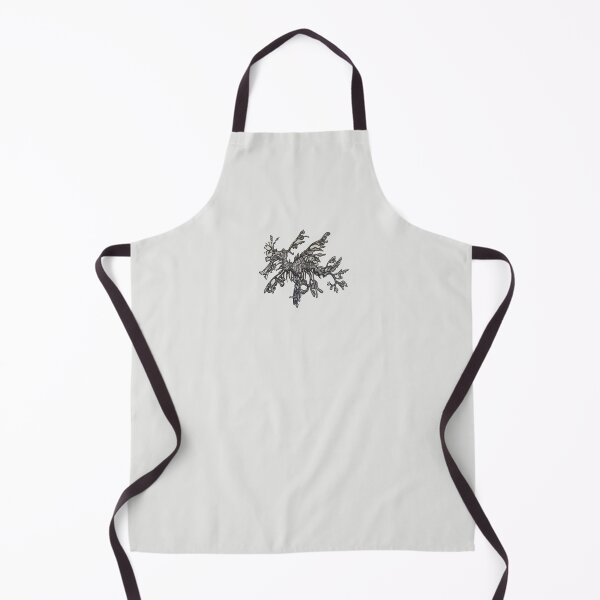 Item preview, Leafy Seadragon designed and sold by SamCrisp.
