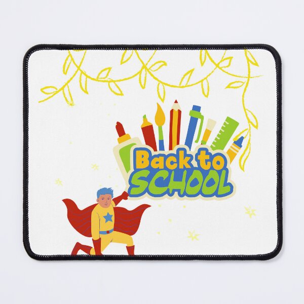 Item preview, Kids back to school designed and sold by KWLOLA.