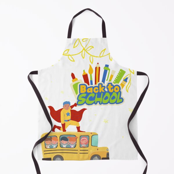 Item preview, Kids back to school designed and sold by KWLOLA.