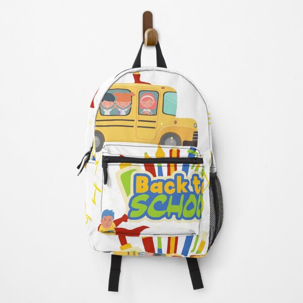 Item preview, Kids back to school designed and sold by KWLOLA.