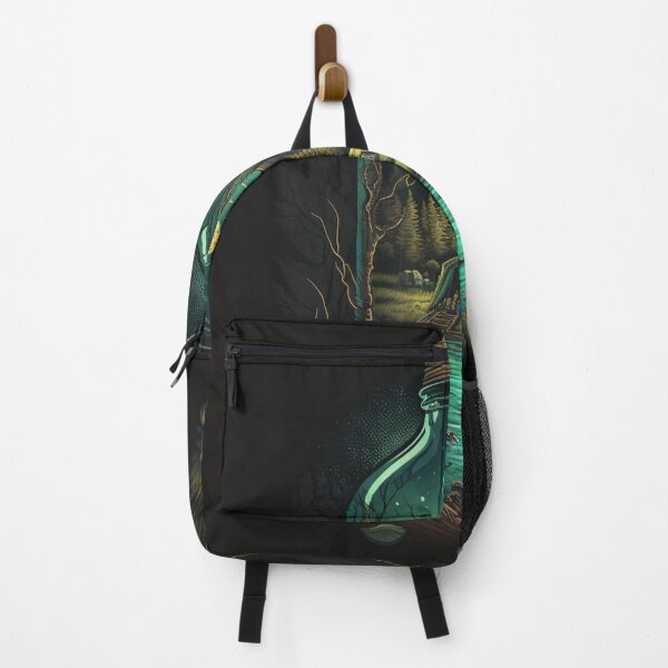 Item preview, Camping house in bottle vol 3 designed and sold by FieldCampCo.