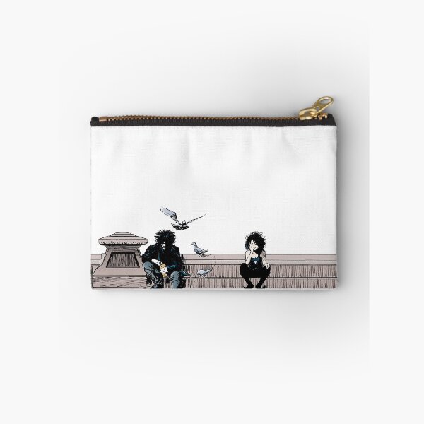 Item preview, Feeding the Pigeons designed and sold by aaron29.