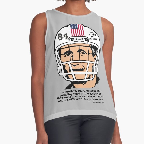 Sleeveless Top