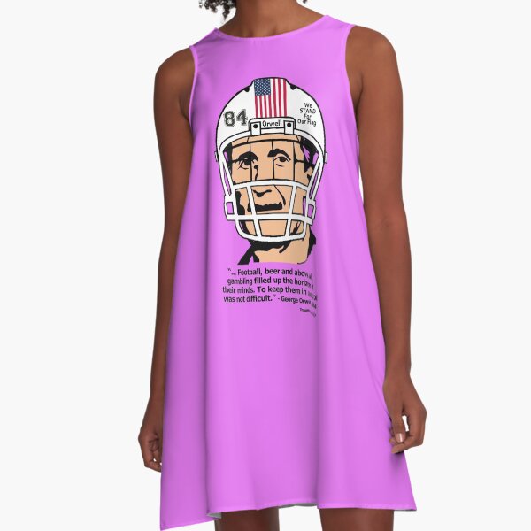 A-Line Dress