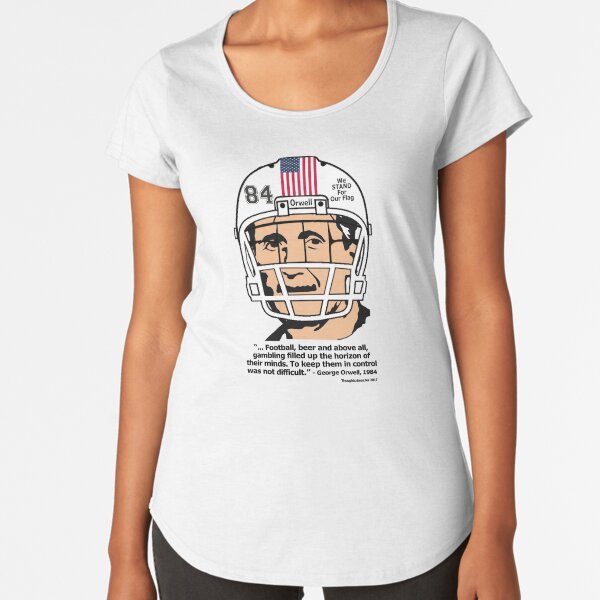 Premium Scoop T-Shirt