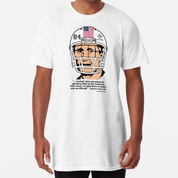 Long T-Shirt