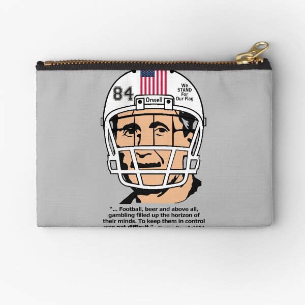 Zipper Pouch