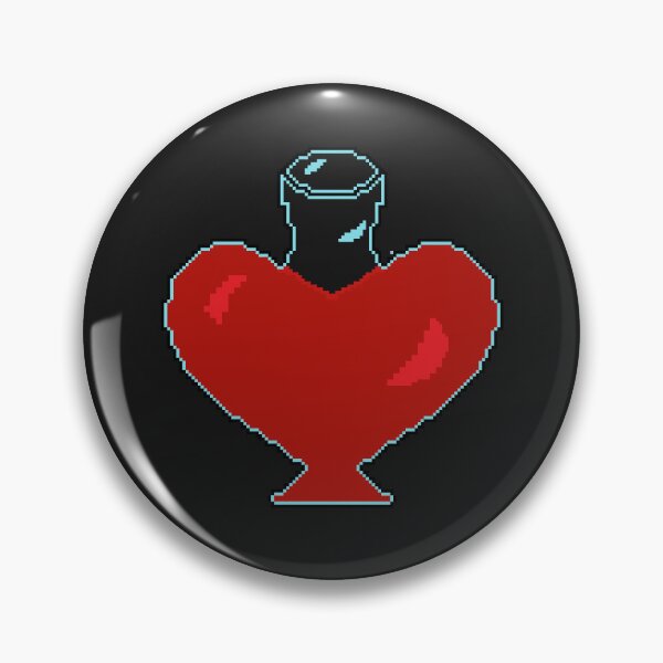 Item preview, Love Potion designed and sold by pixeltowntees.