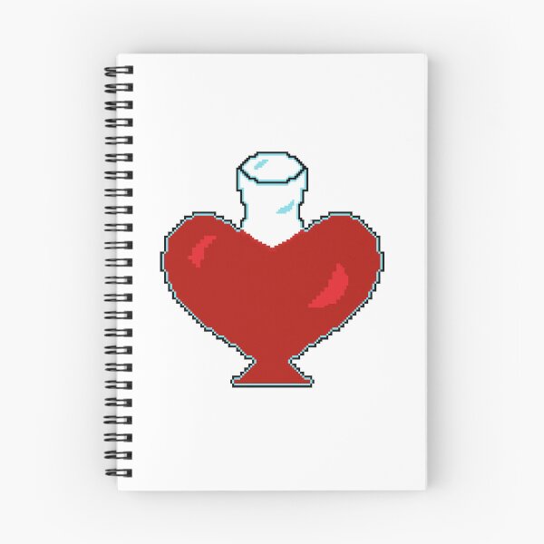 Item preview, Love Potion designed and sold by pixeltowntees.