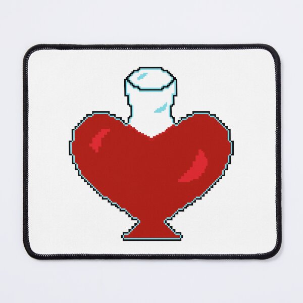 Item preview, Love Potion designed and sold by pixeltowntees.