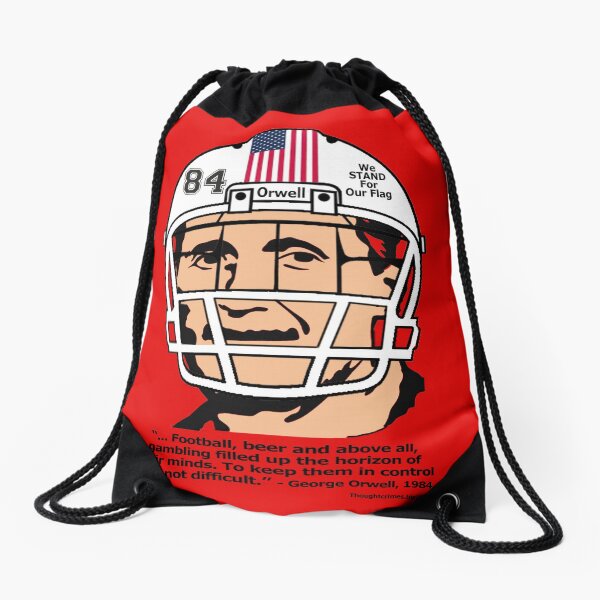 Drawstring Bag