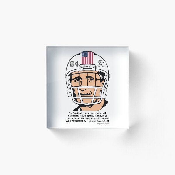 Acrylic Block