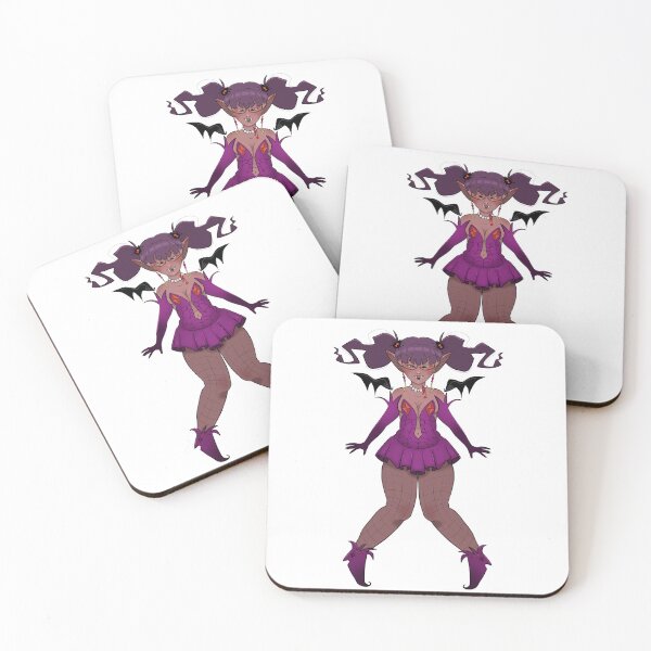 Item preview, Vampire babe  designed and sold by Msdeschann.