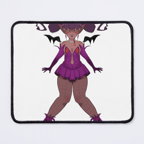 Item preview, Vampire babe designed and sold by Msdeschann.