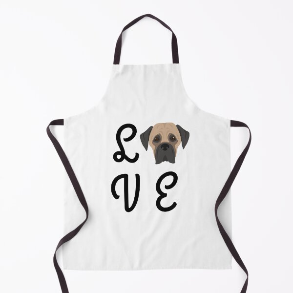 Item preview, English Mastiff Love designed and sold by Ashley Gagnon.