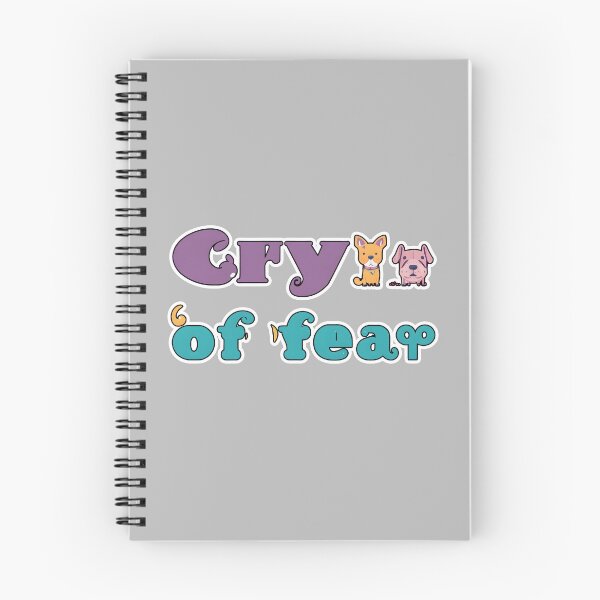 Item preview, Cry of fear designed and sold by PornDesigns.