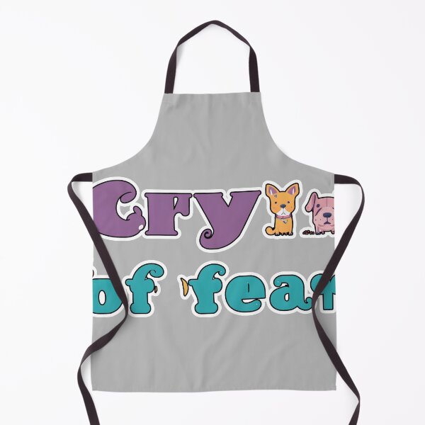 Item preview, Cry of fear designed and sold by PornDesigns.