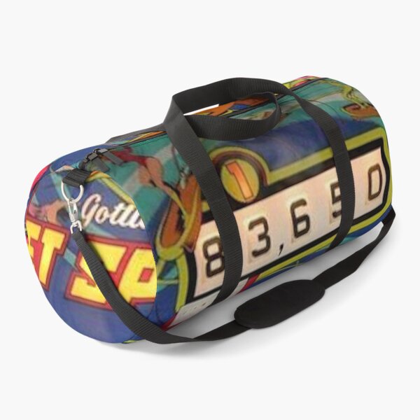 Item preview, Jet Spin 70's Pinball Machine Art designed and sold by DukeGroovy.