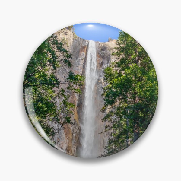 Item preview, Falling Water or Waterfall? designed and sold by SafariByMarisa.