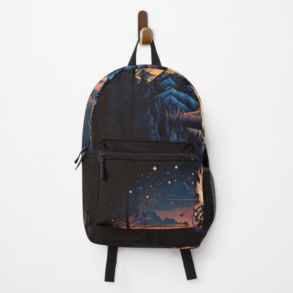 Item preview, camping mountain vol 3 designed and sold by FieldCampCo.