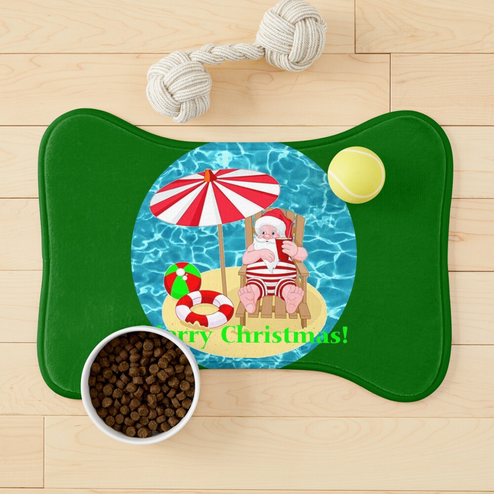 Item preview, Dog Mat designed and sold by gossiprag.