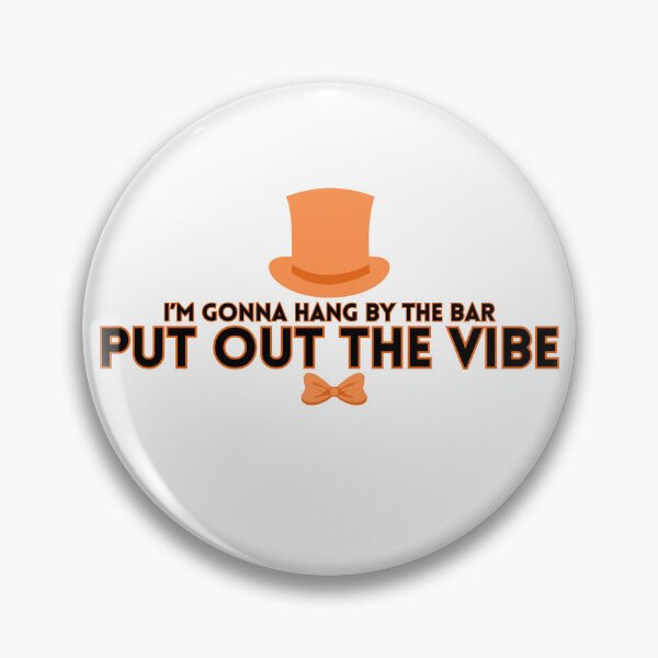 Item preview, Dumb and Dumber Funny Jim Carrey Vibe Quote designed and sold by GamesByPaige.
