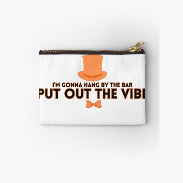 Item preview, Dumb and Dumber Funny Jim Carrey Vibe Quote designed and sold by GamesByPaige.