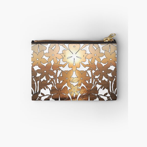 Item preview, Sunset Flowers designed and sold by ainecreative.