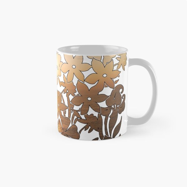 Item preview, Sunset Flowers designed and sold by ainecreative.