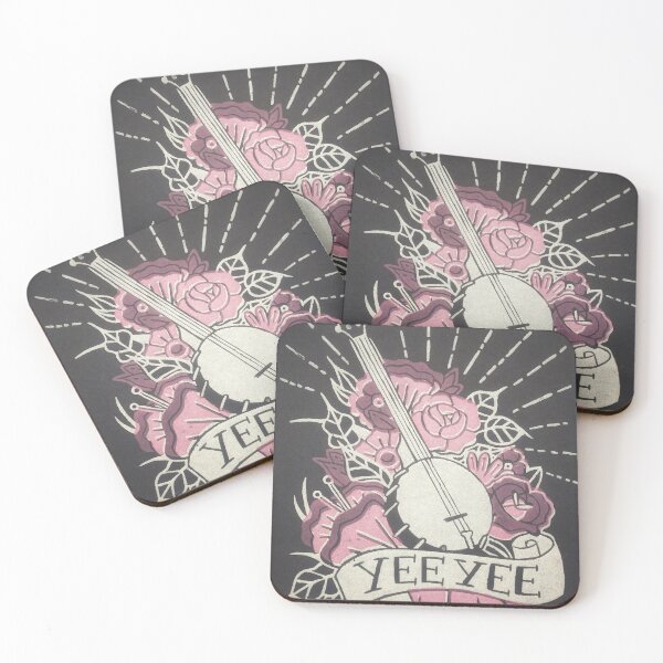 Item preview, yee yee tattoo designed and sold by TCCoyote.