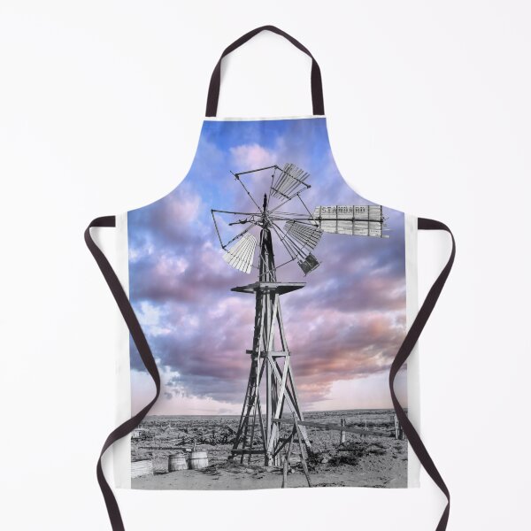 Item preview, Lone Sentinel on the Prairie 1936 designed and sold by Daniel Hagerman.