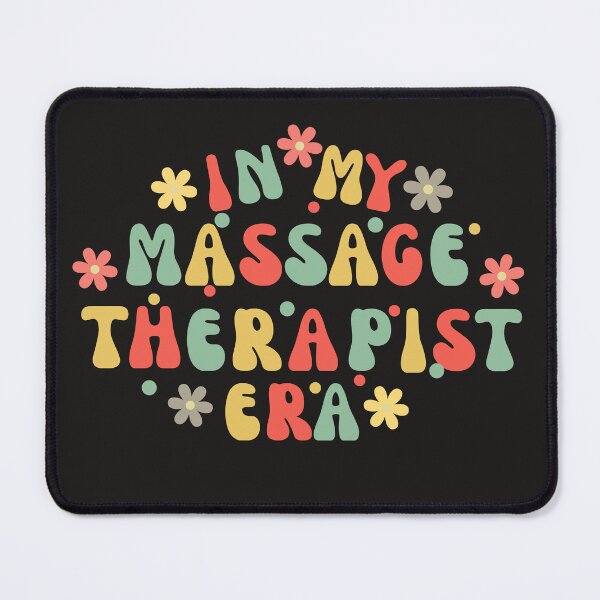 Item preview, Massage Therapist, LMT, Massage Era, Gift for LMT, Massage Therapy designed and sold by BellaTMM.