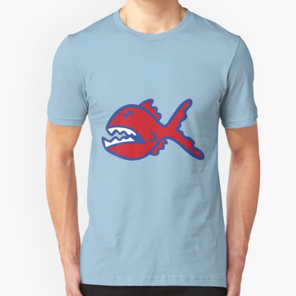 Piranha Slim Fit T-Shirt