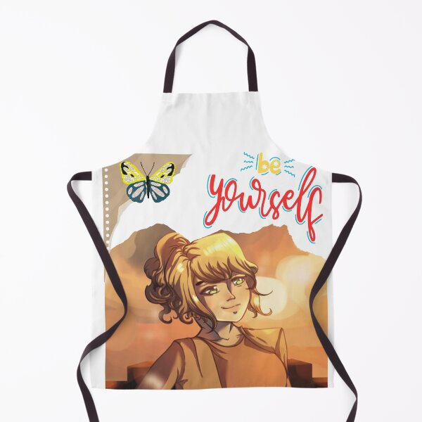 Item preview, Be Yourself designed and sold by MeMeantTo.