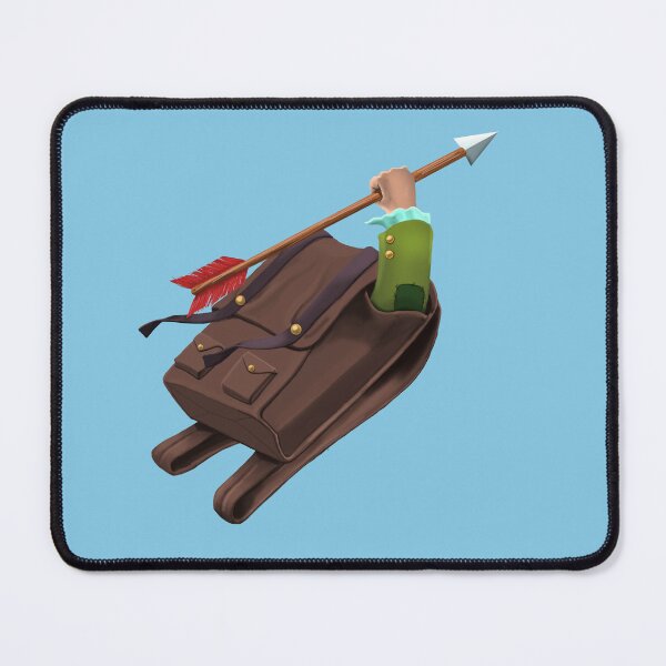 Item preview, Bag of Holding Express designed and sold by Chris Moet.