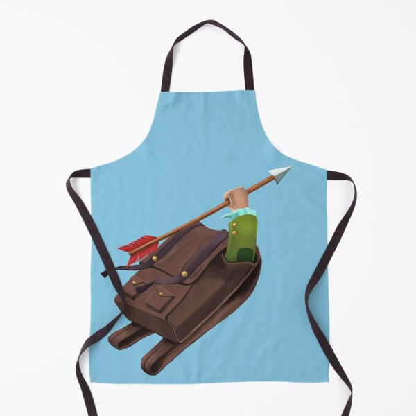 Item preview, Bag of Holding Express designed and sold by Chris Moet.