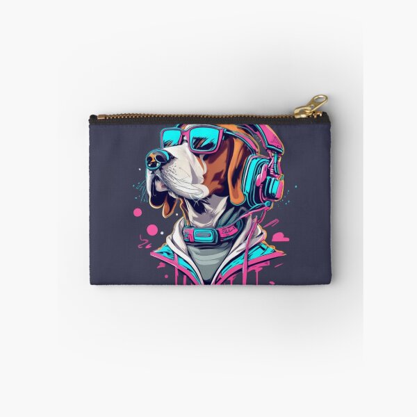 Item preview, Chill Dog - Retro designed and sold by jay0o0.