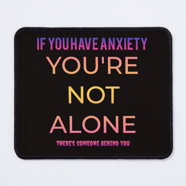 Item preview, Anxiety designed and sold by agenttomcat.