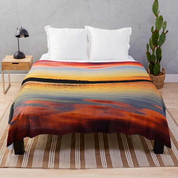 Item preview, Sunset water reflections, Atlantic Canada designed and sold by Travelways.
