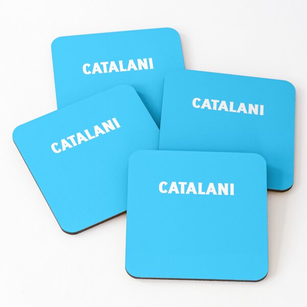 Aperçu de l'œuvre Catalan créée et vendue par MilahHillma.